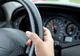 Tânără de 17 ani depistată la volanul unui autoturism