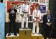 Noi medalii pentru sportivii Aquila Giurgiu la Cupa Europeană de Ju-Jitsu din Slovenia