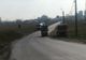 Lucrări de reparații pe drumul de legătură plin de gropi dintre DN 5 și Vama Giurgiu