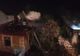 Un incendiu puternic a afectat două case din județul Giurgiu. Un bărbat a fost găsit carbonizat