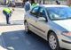 Copil izbit de o mașină pe o trecere de pietoni din Giurgiu