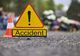 Accident rutier pe A1, în județul Giurgiu. Trei autoturisme sunt implicate