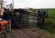 Accident rutier cu două victime, la Băneasa