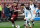 Astra Giurgiu-CFR Cluj, în semifinalele Cupei României