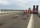 Restricții de circulație pe A1, în zona Bolintin Vale