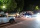Accident rutier pe șoseaua București, la Casa Românească