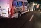 Accident teribil pe A 1, între o dubă și un microbuz. Sase persoane au fost rănite iar una dintre ele a decedat