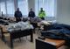 Șase tineri din Giurgiu au furat haine noi dintr-o locuință