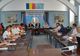 Ambasadorul Belarusului, în vizită la Giurgiu. Cu cine s-a întâlnit diplomatul străin