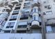 Incendiu la un apartament din blocul 102 de pe șoseaua București
