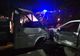 Accident cu două victime, la Gostinu
