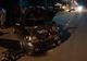 Accident rutier pe șoseaua Alexandriei din Giurgiu, între două autoturisme
