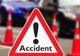 Accident rutier în Giurgiu, în zona Supeco. Doi șoferi au fost răniți