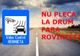 Vești proaste pentru șoferii giurgiuveni. Se scumpește rovinieta
