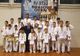 Noi medalii la Ju-Jitsu, în palmaresul C.S. Aquila Giurgiu