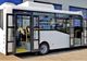 Giurgiu va avea autobuze pe gaz comprimat pentru transportul în comun