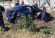 Accident de circulație în Giurgiu, două femei au fost rănite