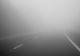 Ceața îngreunează traficul rutier pe mai multe drumuri din județul Giurgiu și din țară