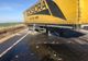 Accident rutier pe DN 5, între un TIR încărcat cu azotat de amoniu și un autoturism. Circulație blocată pe ambele sensuri
