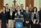 Cabinetul Orban a depus jurământul de învestitură în funcţii