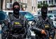 186 de percheziții pentru destructurarea unor grupări de criminalitate organizată