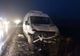 Minoră însărcinată, rănită într-un accident rutier