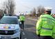 Sute de amenzi aplicate și zeci de permise reținute de către polițiști în urma controalelor în trafic