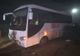 Coliziune între un microbuz care transporta lucrători ai Mega Image și un autoturism, pe DN 5C