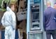 Atac similar cu cel din Bolintin Vale! Au aruncat în aer bancomatul