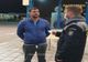 Un turc și un bulgar, depistați cu documente false, la Giurgiu