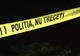 Bărbat găsit mort într-o baracă din zona stadionului 