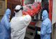 Nicio persoană infectată cu coronavirus, la Giurgiu. 225 de giurgiuveni, în autoizolare 