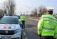 Razii de amploare în județul Giurgiu. Sute de amenzi date de polițiști
