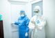 104 giurgiuveni confirmaţi cu noul coronavirus. 33 dintre ei sunt cadre medicale  