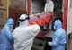 Alarmant! 22 de cazuri de infectați cu coronavirus, în județul Giurgiu