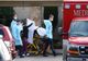 36 de persoane infectate cu COVID 19, în județul Giurgiu 