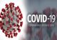 Opt giurgiuveni infectați cu COVID 19, vindecați și externați