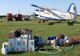 Primăria Giurgiu demarează prima campanie de dezinsecţie aeriană