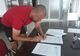 Bogdan Andone a semnat din nou cu Astra Giurgiu 