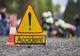 Tânăr de 24 de ani, din Adunații Copăceni, rănit într-un accident produs de un șofer cu dreptul de a conduce suspendat