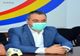 Președintele Consiliului Județean Giurgiu, contact direct al șefului ISU Giurgiu, infectat cu COVID. Ce măsură s-a dispus în cazul acestuia
