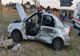 Accident cumplit în Crevedia Mare. O femeie a decedat iar alte cinci, printre care trei copii, sunt rănite