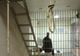 Un deținut din Penitenciarul Giurgiu a fost găsit spânzurat în celulă