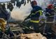 Incendii în două gospodării din Domnești și Tântava. Pompierii giurgiuveni au intervenit 