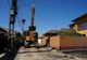 Lucrările de asfaltare a celor 128 de străzi de pământ din Giurgiu, în curs de finalizare