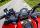 Un minor care conducea un ATV a accidentat un alt minor, la Florești