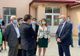 Premierul Ludovic Orban, vizită în județul Giurgiu înainte de alegerile locale