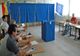 În școlile unde sunt secții de votare se suspendă activitatea în perioada 25-29 septembrie 