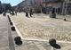 Începând de mâine, traficul rutier va fi redeschis pe strada Gării