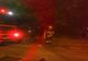 Incendiu într-un apartament situat la parterul unui bloc, pe strada 23 August din municipiul Giurgiu